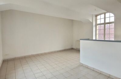 location appartement 562 € CC /mois à proximité de Watten (59143)