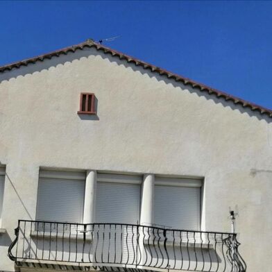 Maison 5 pièces 70 m²