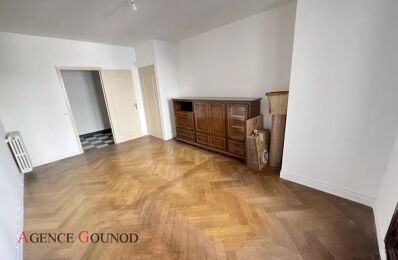 vente appartement 335 000 € à proximité de Gattières (06510)