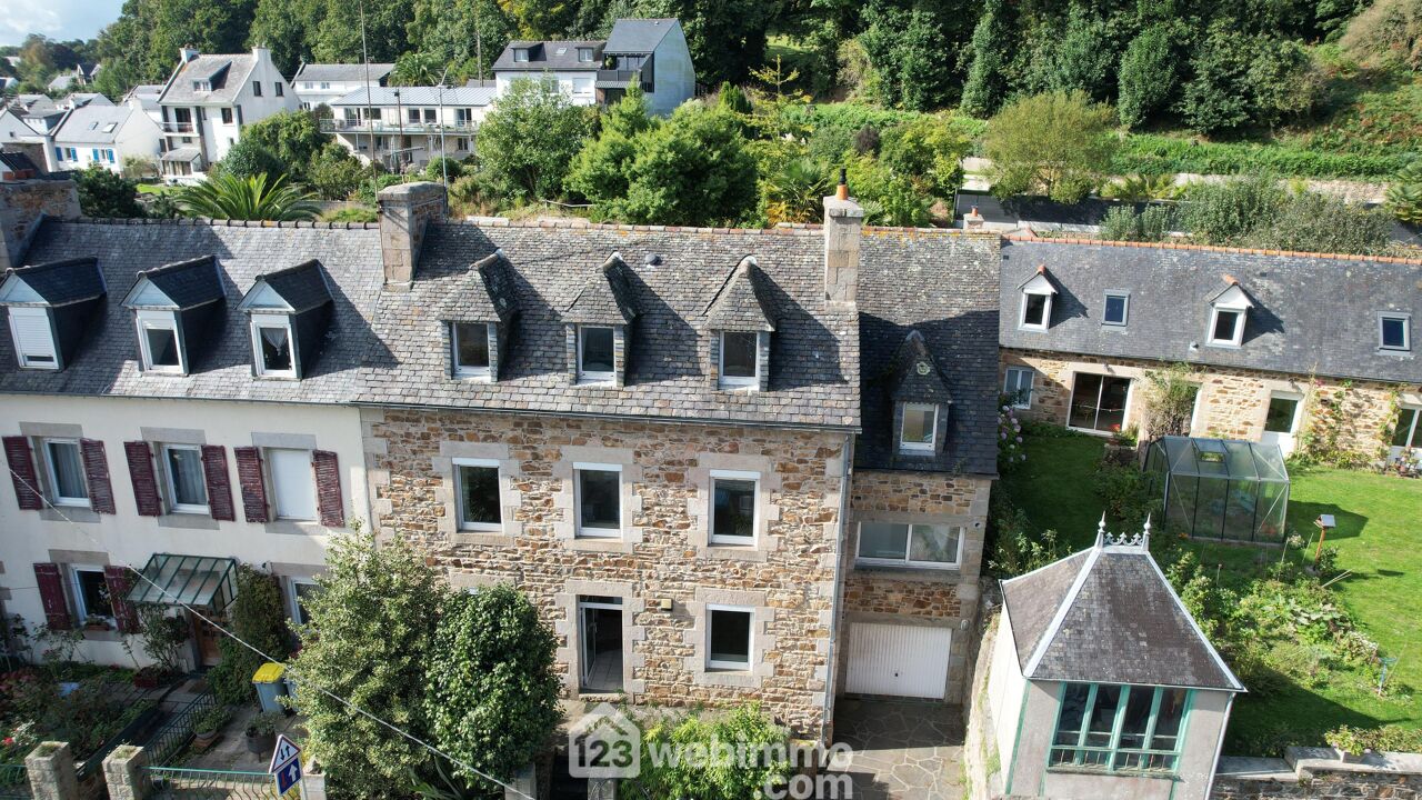 maison 9 pièces 207 m2 à vendre à Perros-Guirec (22700)