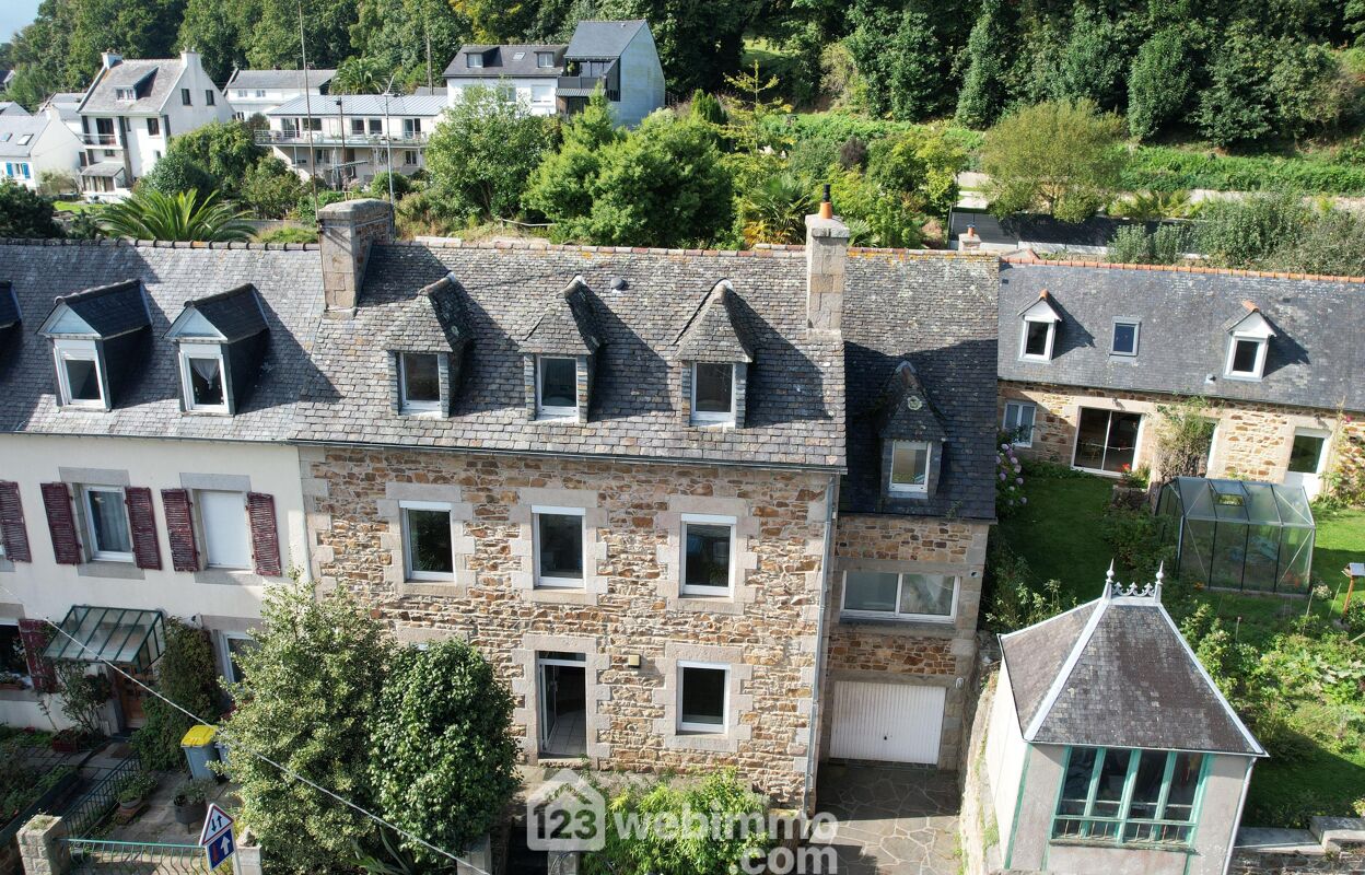 maison 9 pièces 207 m2 à vendre à Perros-Guirec (22700)