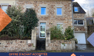Maison 9 Pièces 207 m² à vendre à Perros-Guirec (22700)