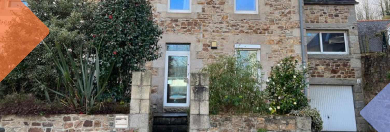 Maison 9 Pièces 207 m² à vendre à Perros-Guirec (22700)