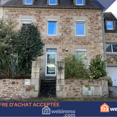 Maison 9 pièces 619900 €