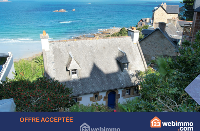 vente maison 727 000 € à proximité de Lannion (22300)