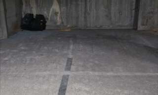 Garage  10 m² à vendre à Lille (59000)