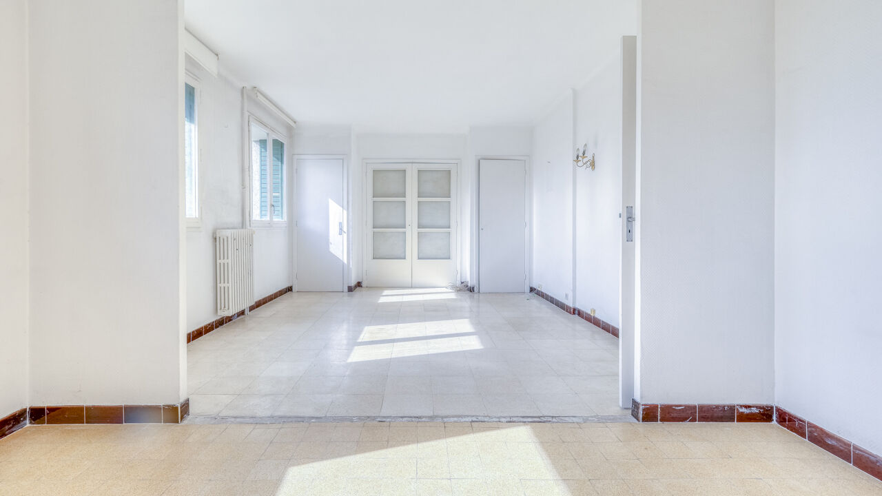 appartement 3 pièces 70 m2 à vendre à Marseille 8 (13008)