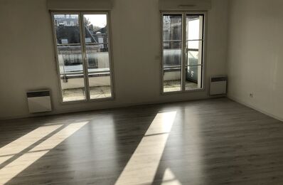 appartement 3 pièces 71 m2 à louer à Valenciennes (59300)