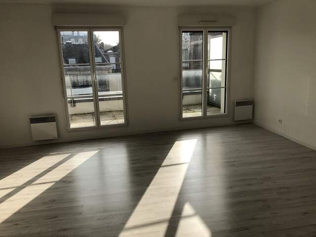 Appartement 3 pièces, VALENCIENNES — photo du bien