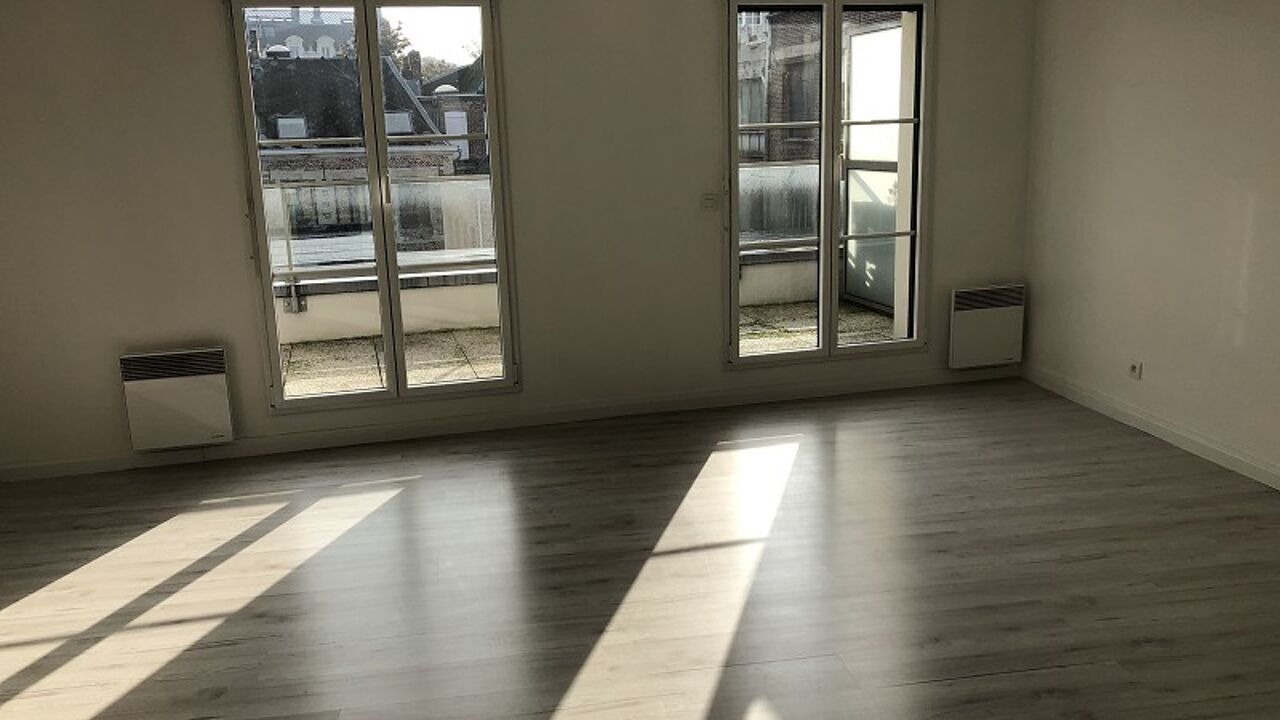 appartement 3 pièces 71 m2 à louer à Valenciennes (59300)