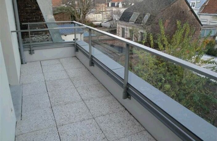 Appartement 3 pièces, VALENCIENNES — photo 4