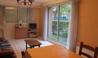 Appartement 3 Pièces 63 m² à vendre à Valenciennes (59300)