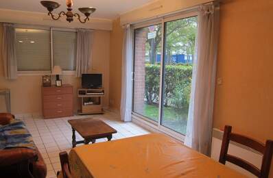 Appartement 3 pièces, VALENCIENNES — photo du bien