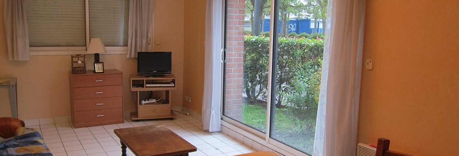 Appartement 3 Pièces 63 m² à vendre à Valenciennes (59300)