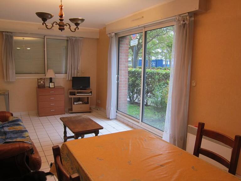 Appartement 3 pièces, VALENCIENNES — photo 1