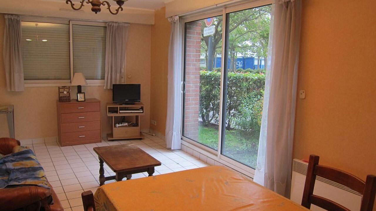 appartement 3 pièces 63 m2 à vendre à Valenciennes (59300)