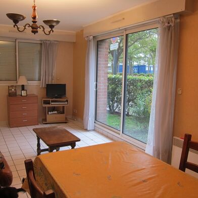 Appartement 3 pièces 127200 €