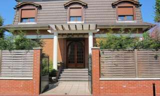 Maison 7 Pièces 280 m² à vendre à Valenciennes (59300)