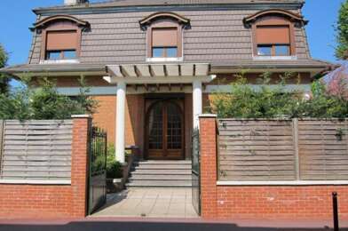 Maison 7 pièces 428000 €