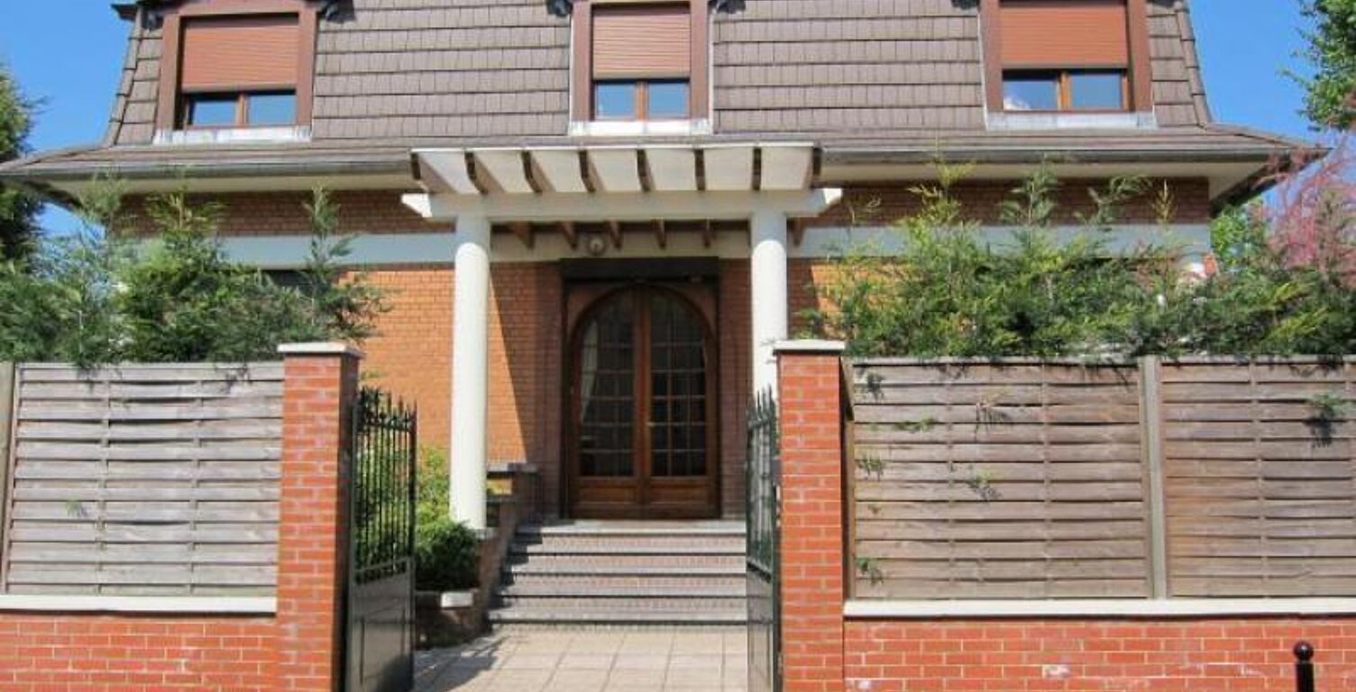 Maison 7 pièces, VALENCIENNES — photo 1