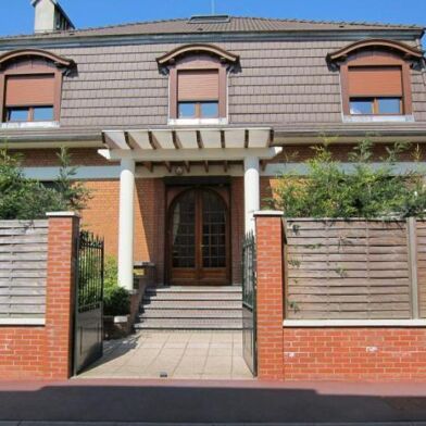 Maison 7 pièces 428000 €