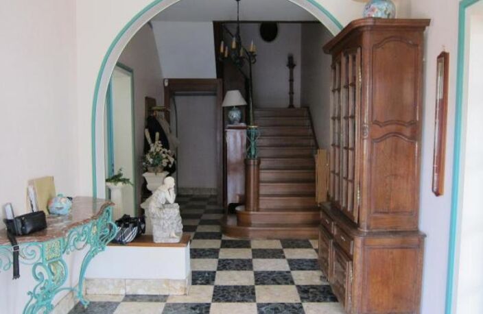 Maison 7 pièces, VALENCIENNES — photo 2