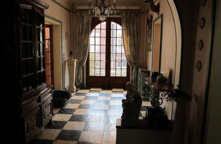 Maison 7 pièces, VALENCIENNES — photo 3
