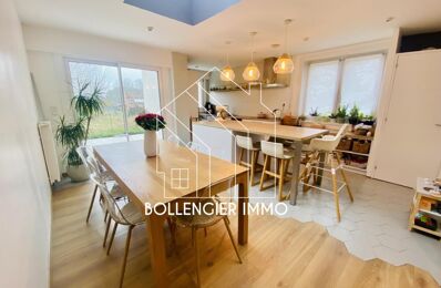 vente maison 419 000 € à proximité de Villeneuve-d'Ascq (59650)