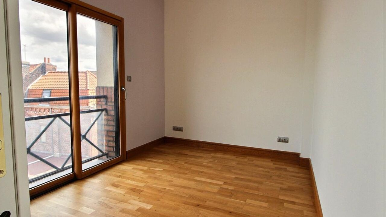 appartement 3 pièces 44 m2 à vendre à Croix (59170)