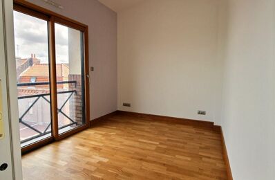 appartement 3 pièces 44 m2 à vendre à Croix (59170)