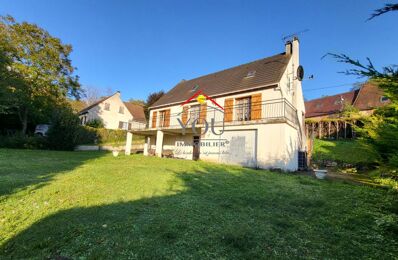 vente maison 242 000 € à proximité de Le Mesnil-en-Thelle (60530)