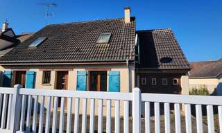 Maison 6 Pièces 102 m² à vendre à Aux Marais (60000)