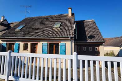 Maison 6 pièces 189000 €