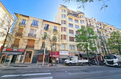 vente appartement 265 000 € à proximité de Drap (06340)