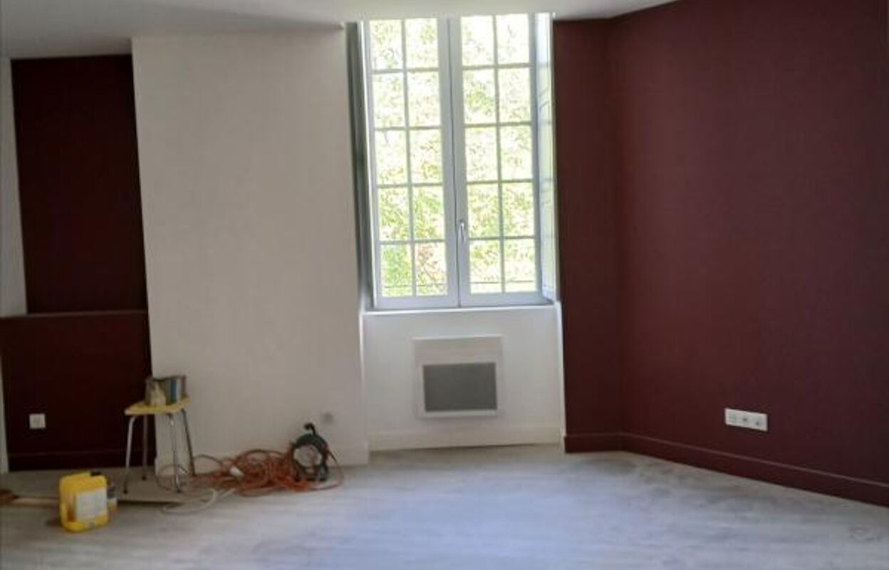 appartement 4 pièces 79 m2 à louer à Riom (63200)