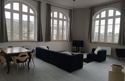 location appartement 1 250 € CC /mois à proximité de Clermont-Ferrand (63100)