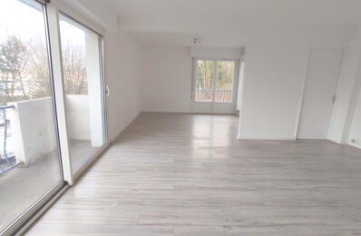 location appartement 695 € CC /mois à proximité de Ambleteuse (62164)