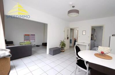 vente maison 275 000 € à proximité de Alfortville (94140)