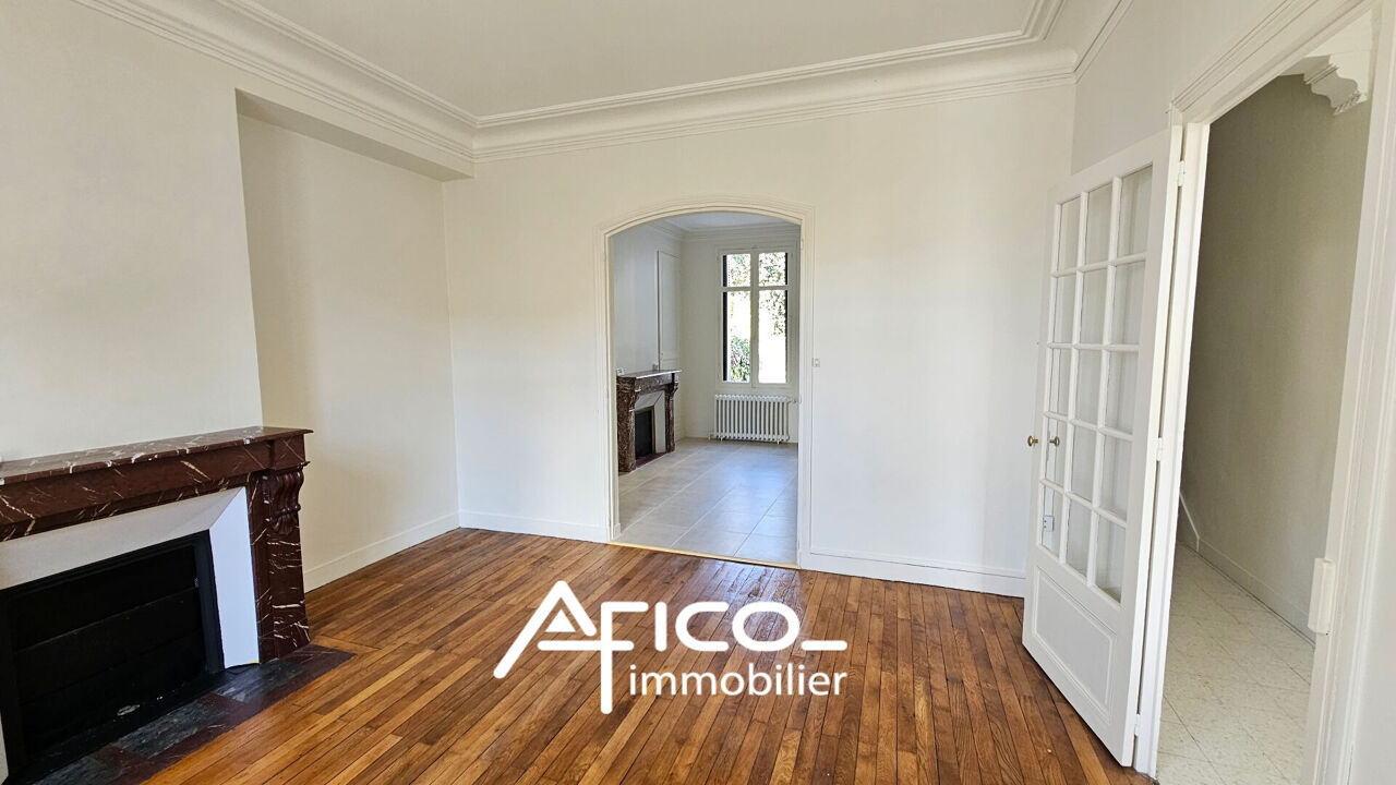 maison 6 pièces 121 m2 à vendre à Tours (37000)