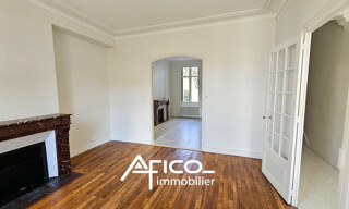 Maison 6 Pièces 121 m² à vendre à Tours (37000)