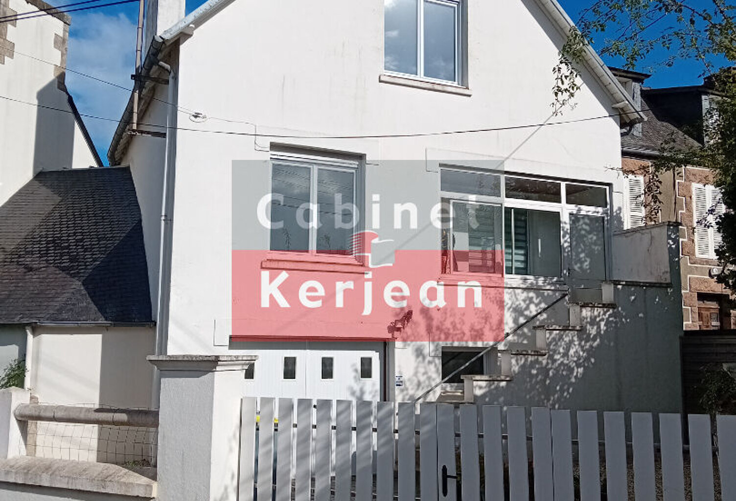 Maison lumineuse de 82m² — photo 1