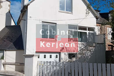 Maison 3 pièces 199000 €