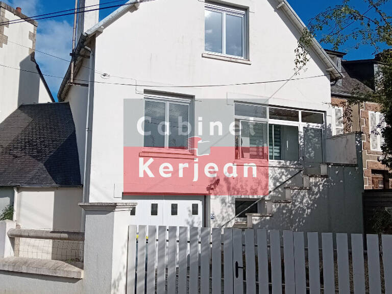 Maison lumineuse de 82m² — photo 1