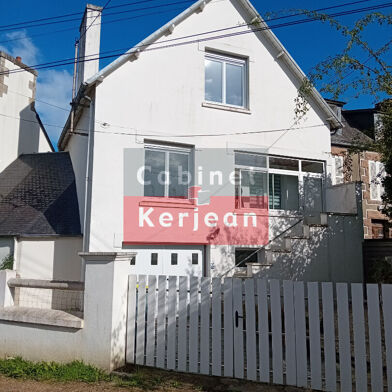 Maison 3 pièces 199000 €