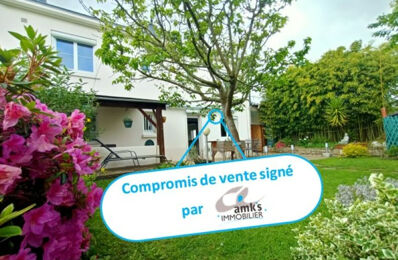 vente maison 484 000 € à proximité de Grandchamp-des-Fontaines (44119)