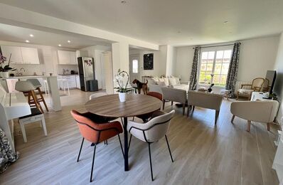 vente maison 724 000 € à proximité de Neuilly-en-Thelle (60530)