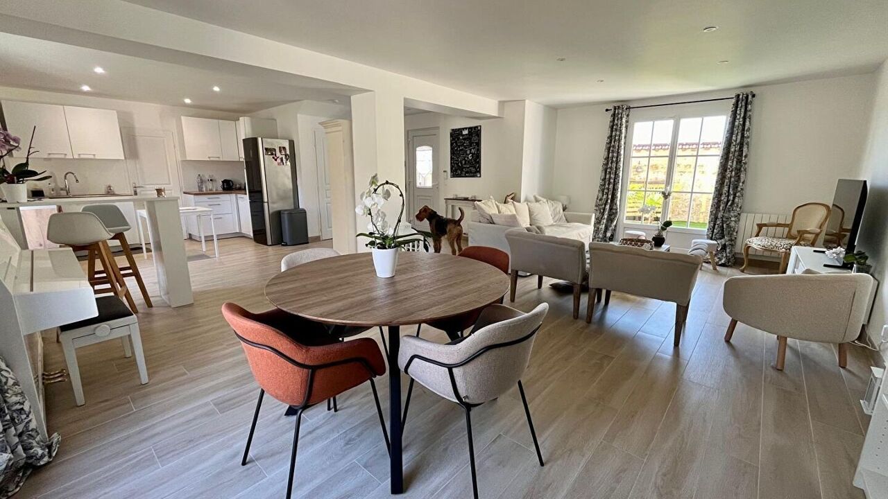 maison 6 pièces 144 m2 à vendre à L'Isle-Adam (95290)