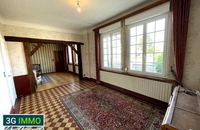 vente maison 255 000 € à proximité de Rédange (57390)