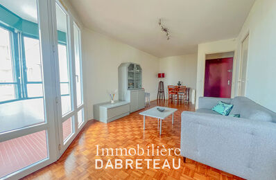 vente appartement 174 000 € à proximité de Brignais (69530)