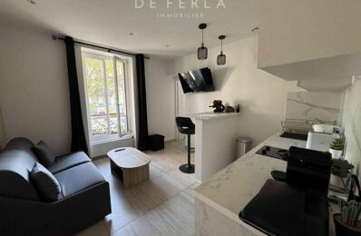 vente appartement 298 800 € à proximité de Stains (93240)